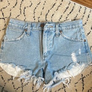 Wrangler Shorts